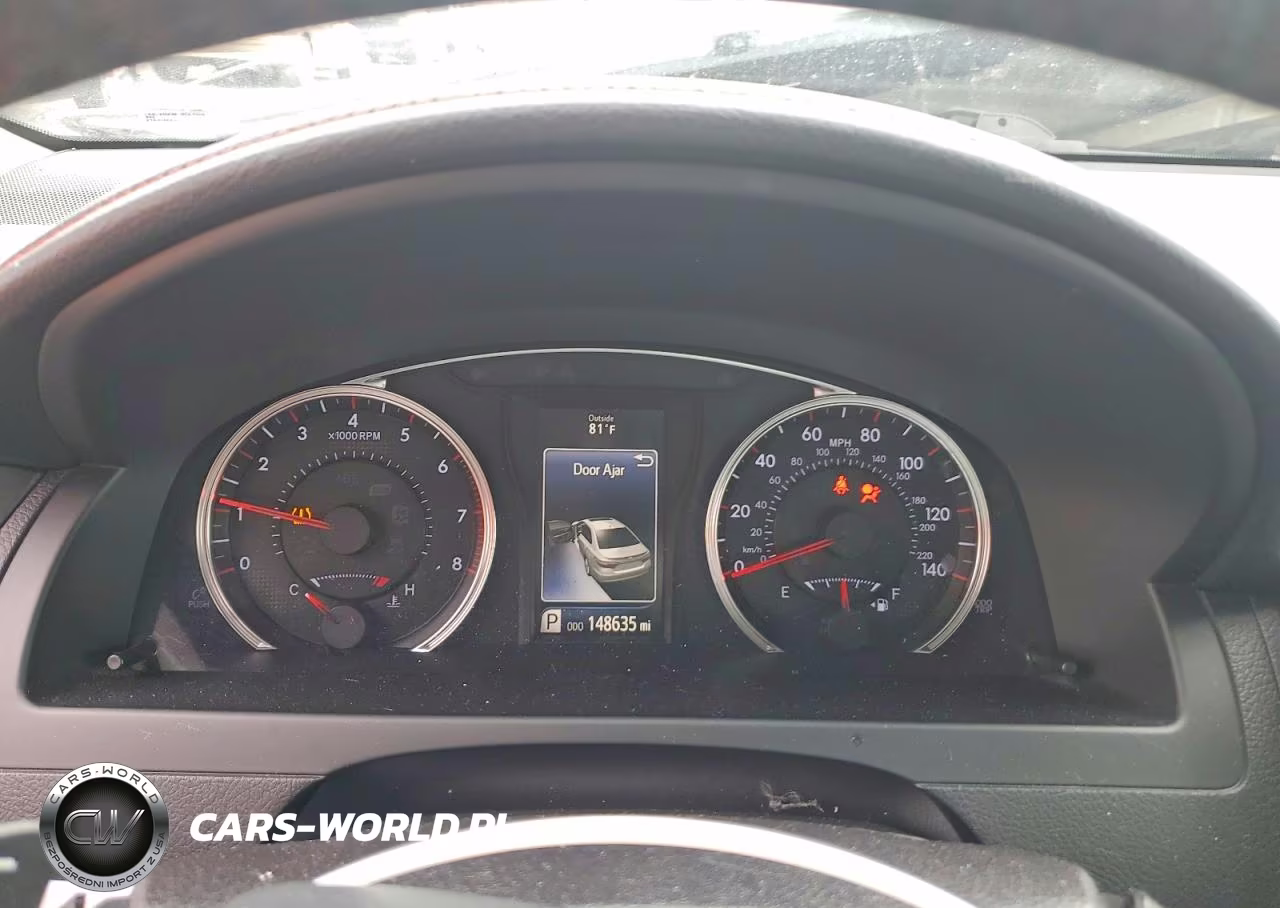 2017 Toyota Camry Se VIN:4T1BF1FK6HU305623 - 9