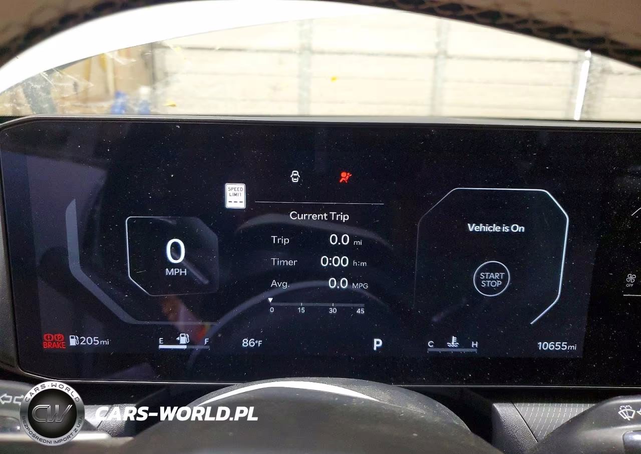 2025 Kia K4 Gt Line VIN:3KPFW4DE0SE263542 - 9