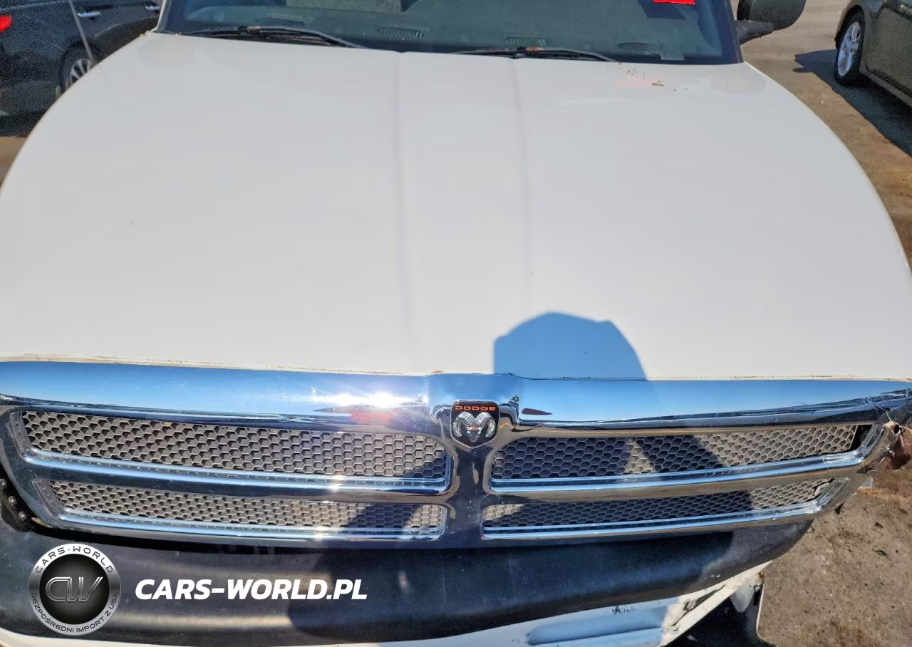 1998 Dodge Ram 1500 VIN:3B7HF13Z9WG240606 - 11