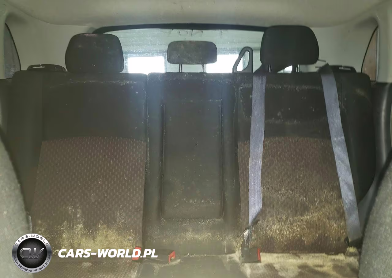 2019 Mitsubishi Outlander Sport Es VIN:JA4AR3AU6KU012818 - 10