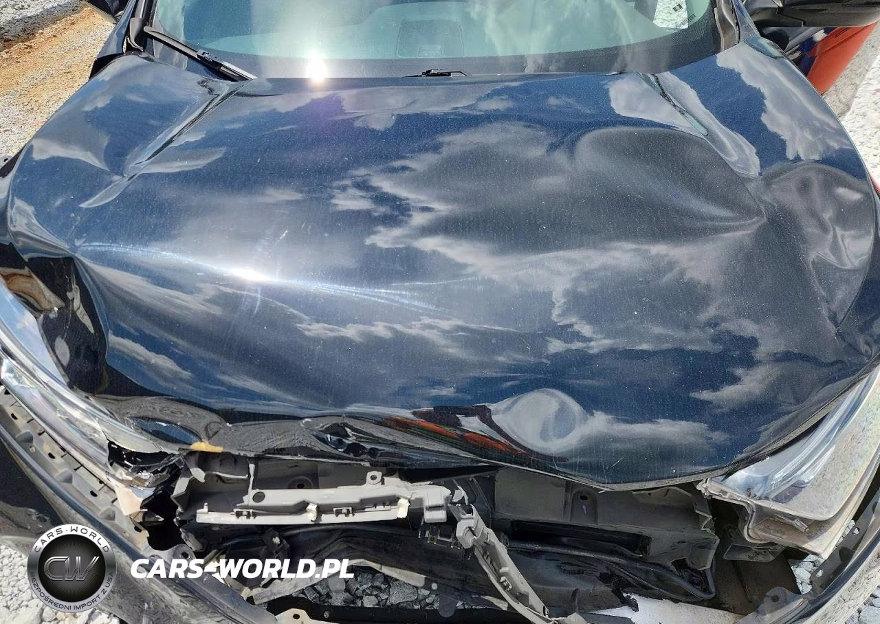 2017 Honda Cr-V Exl VIN:7FARW1H89HE004152 - 11