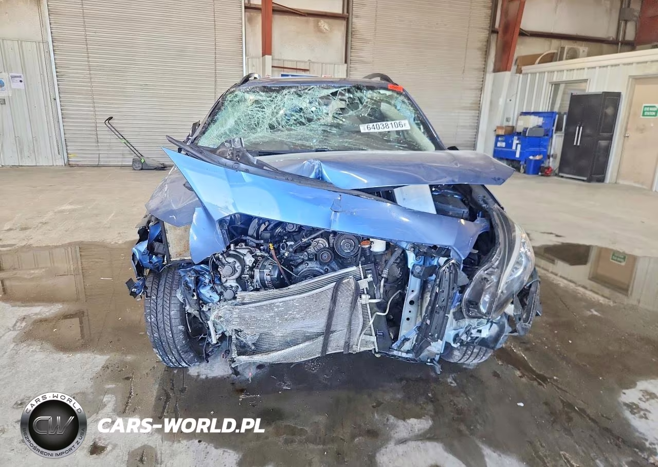 2022 Subaru Crosstrek Premium VIN:JF2GTAEC0NH226967 - 5