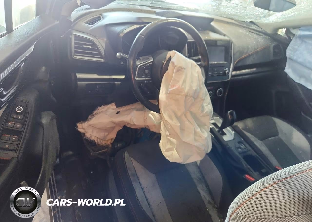 2022 Subaru Crosstrek Premium VIN:JF2GTAEC0NH226967 - 8