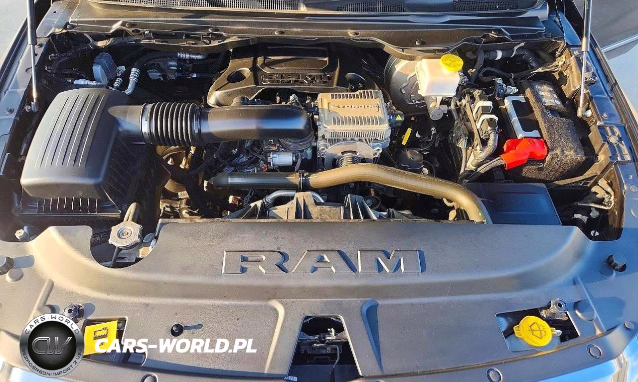 2024 Ram 1500 Limited VIN:1C6SRFHT2RN228668 - 11