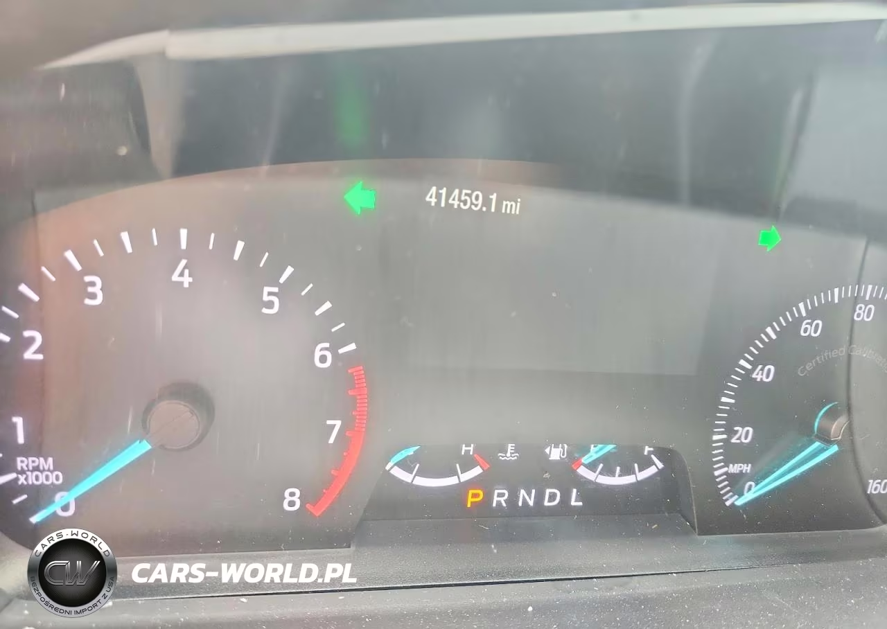 2022 Ford Explorer Police Interceptor VIN:1FM5K8AB4NGA54569 - 9
