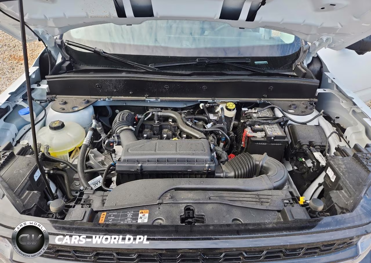 2025 Ford Bronco Sport Outer Banks VIN:3FMCR9CN9SRE83873 - 12