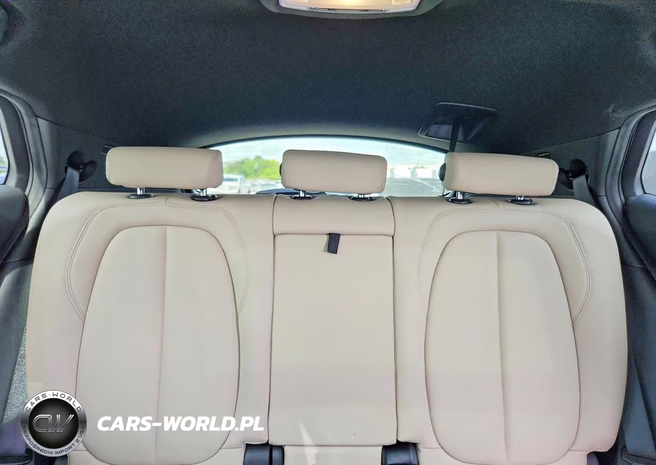 2018 BMW X2 Sdrive28I VIN:WBXYJ3C36JEJ84617 - 10