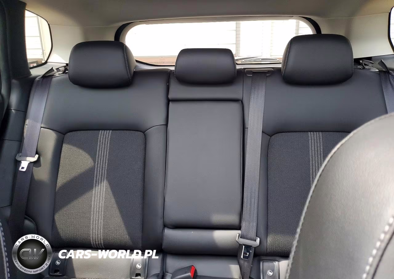 2026 Mazda Cx-50 Preferred VIN:7MMVABBL5TN609596 - 10