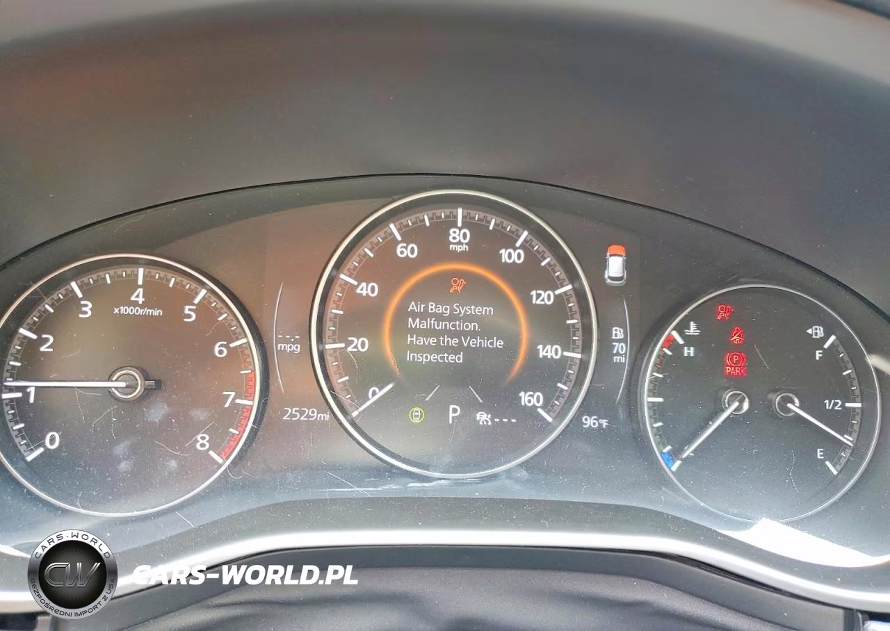 2026 Mazda Cx-50 Preferred VIN:7MMVABBL5TN609596 - 9