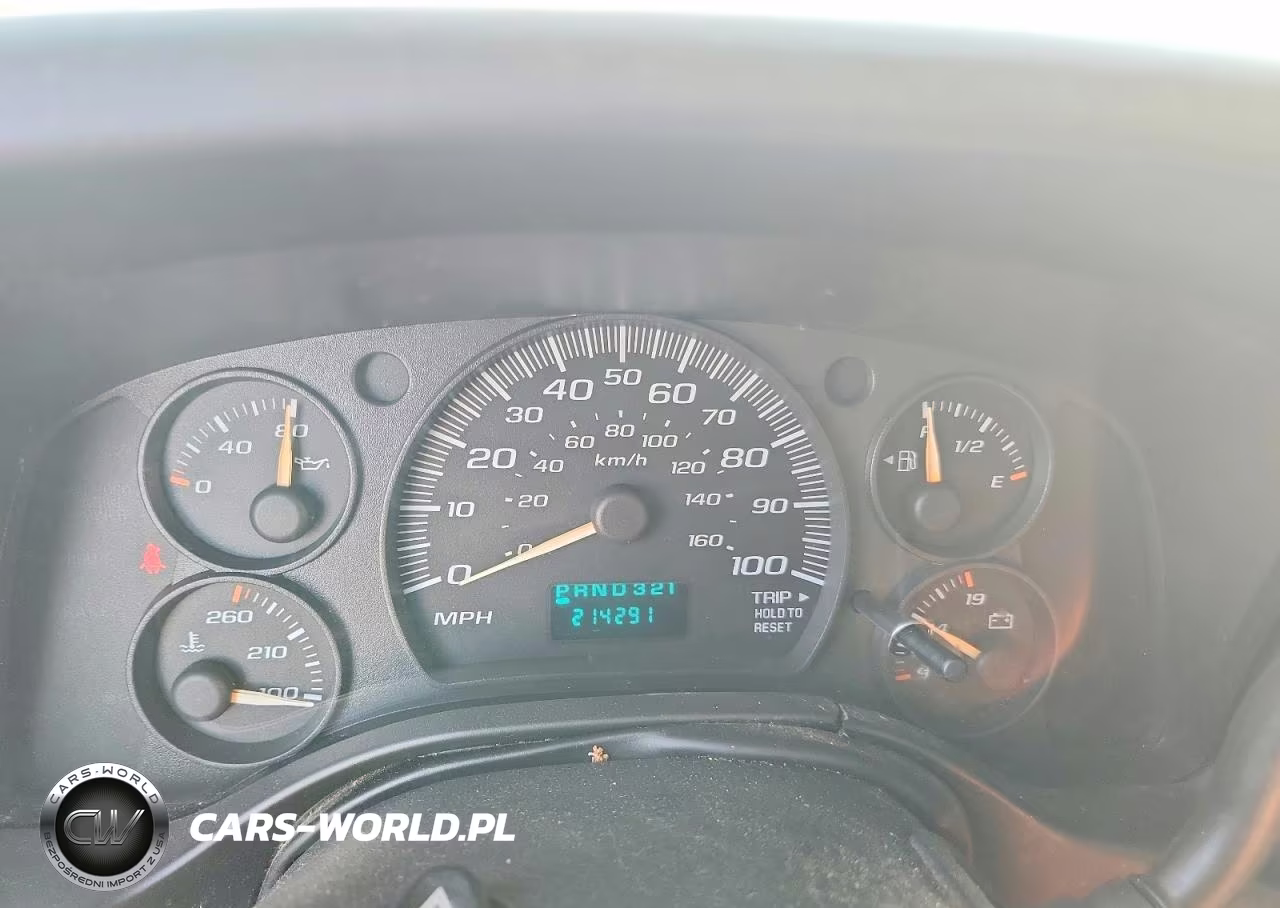 2006 Chevrolet Express 1500 VIN:1GCGG25V461178393 - 9