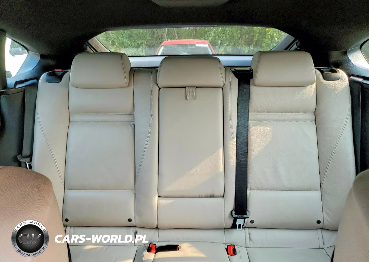 2012 BMW X6 xDrive35I VIN:5UXFG2C52CL780237 - 10