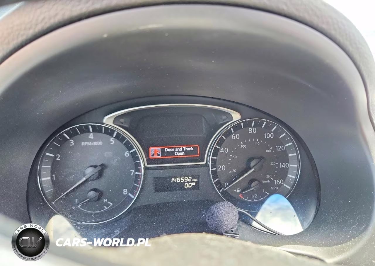 2014 Nissan Altima 2.5 Sv VIN:1N4AL3AP9EC197609 - 9