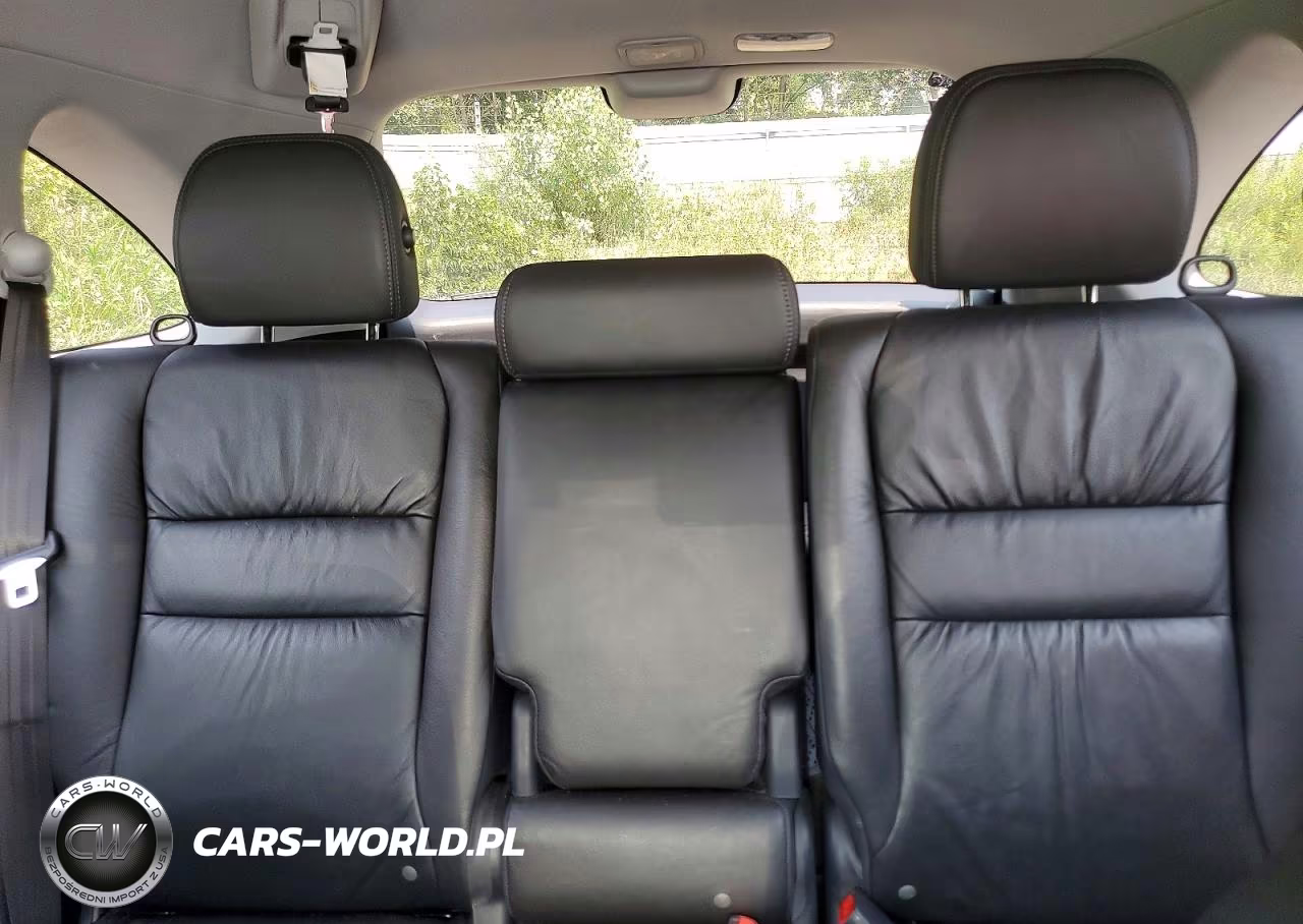 2011 Honda Cr-V Exl VIN:5J6RE4H79BL035102 - 10