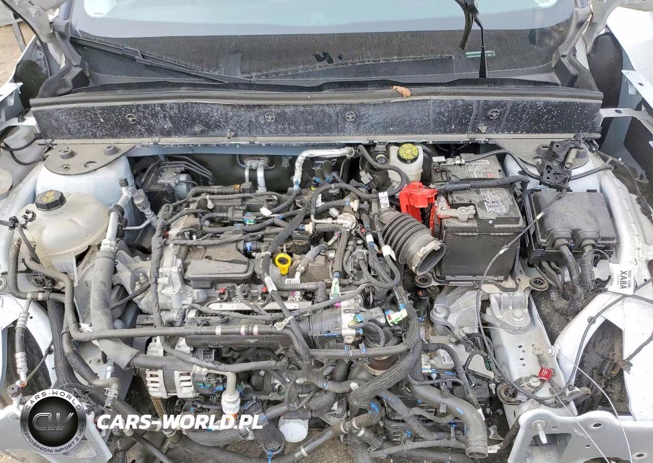 2024 Ford Bronco Sport Outer Banks VIN:3FMCR9C67RRF13410 - 12