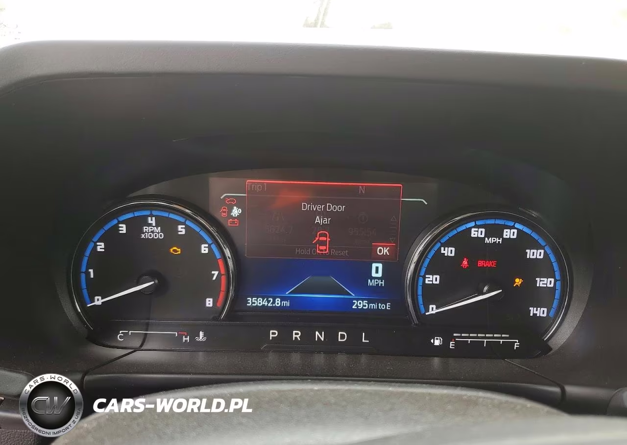2024 Ford Bronco Sport Outer Banks VIN:3FMCR9C67RRF13410 - 9