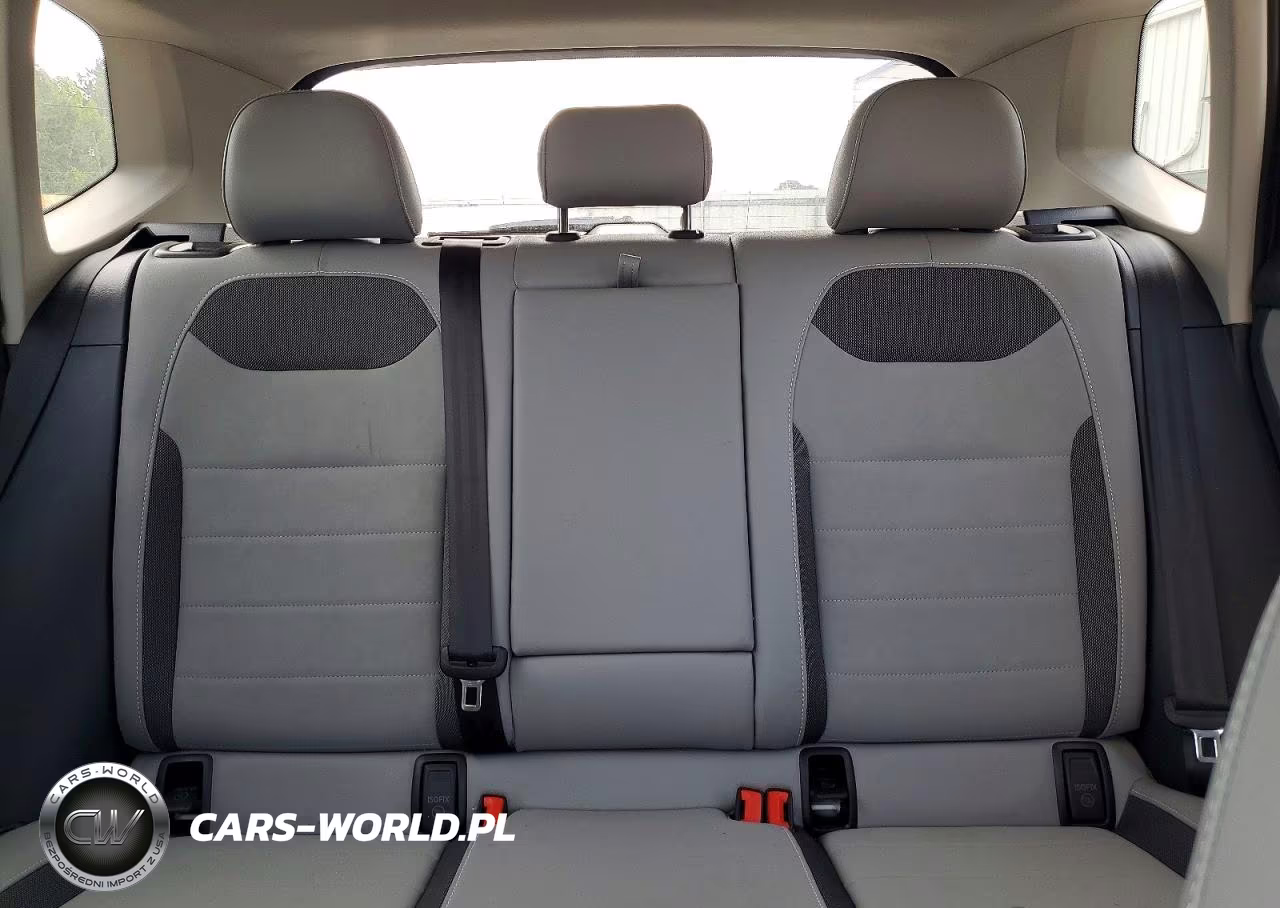 2024 Volkswagen Taos Se VIN:3VVSX7B22RM097659 - 10