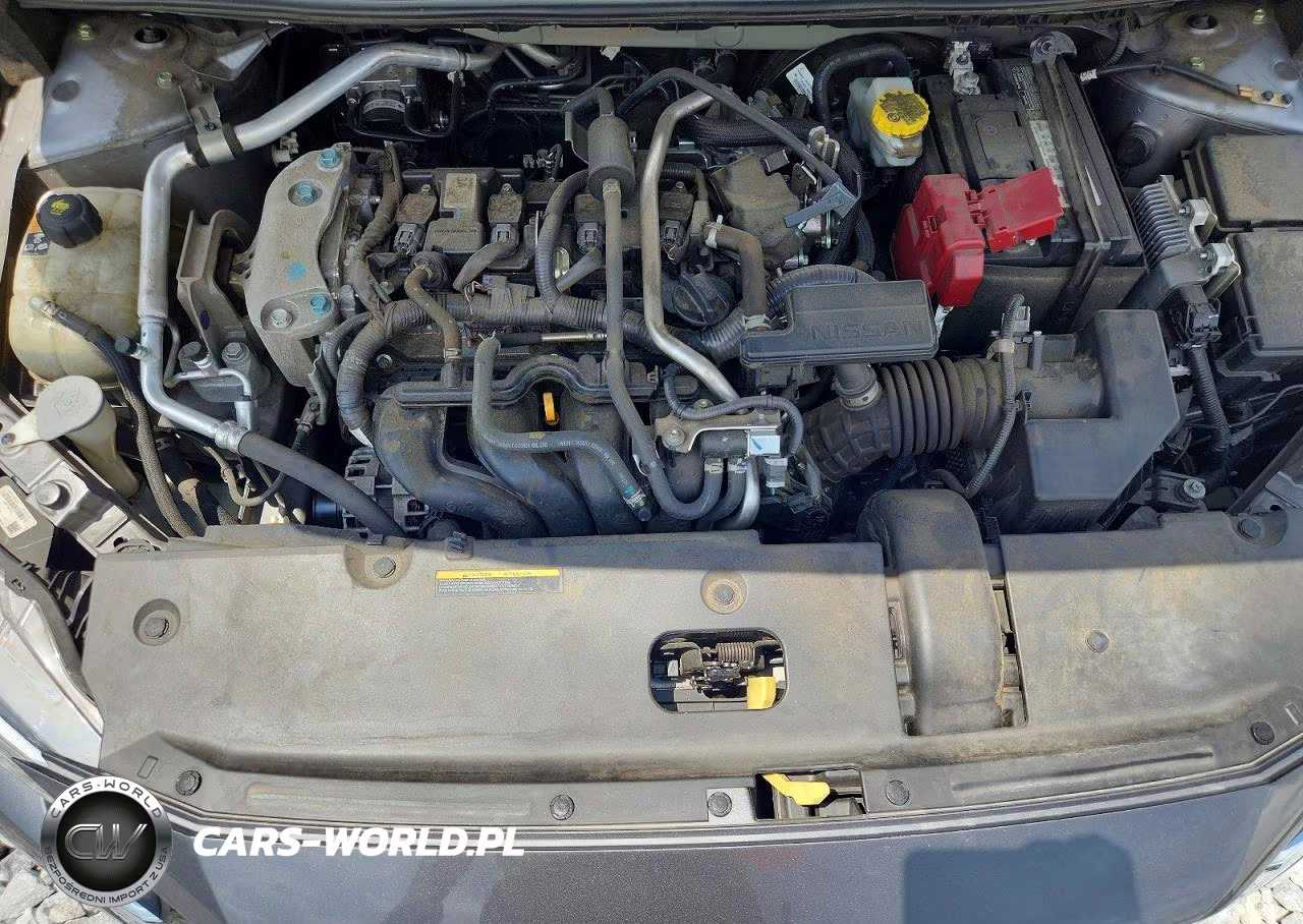 2024 Nissan Sentra S VIN:3N1AB8BV1RY289417 - 11