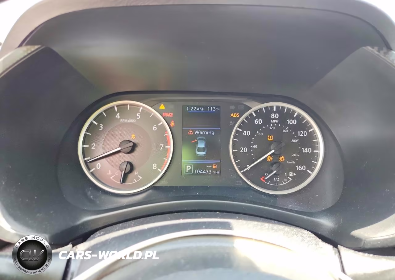 2024 Nissan Sentra S VIN:3N1AB8BV1RY289417 - 9