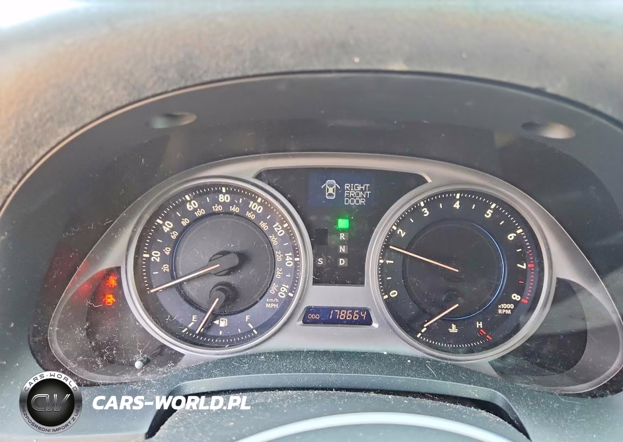 2009 Lexus Is 250 Base VIN:JTHBK262X92087087 - 9