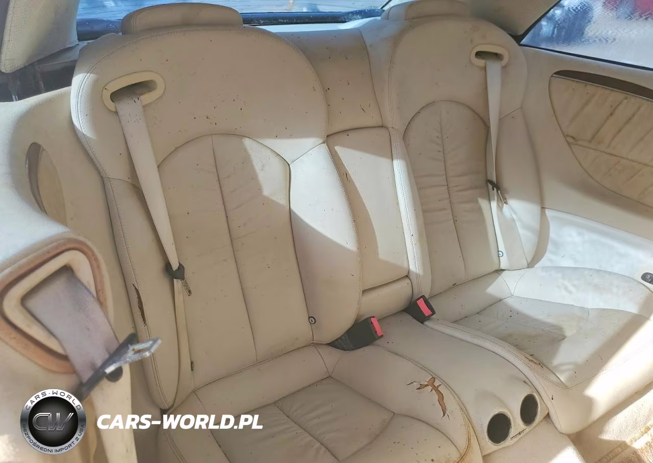 2008 Mercedes-Benz Clk 550 VIN:WDBTK72F78T094128 - 10