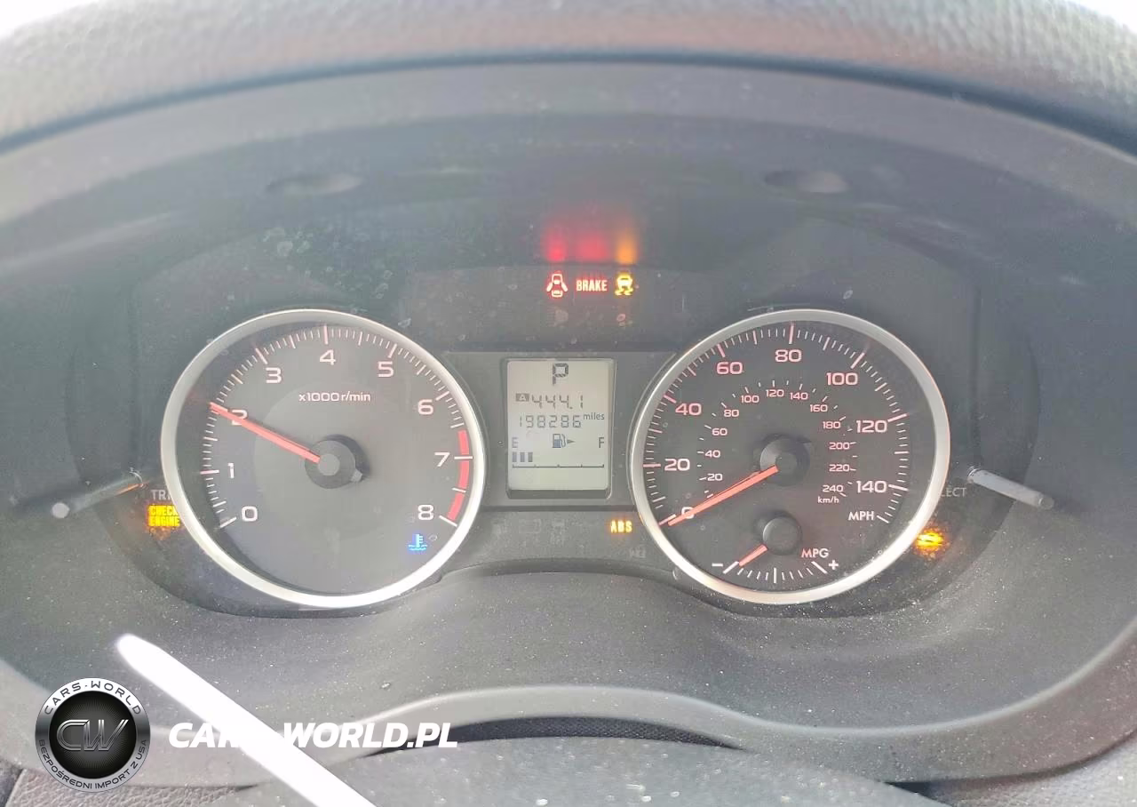 2014 Subaru Xv Crosstrek 2.0 Premium VIN:JF2GPACC0E8233568 - 9
