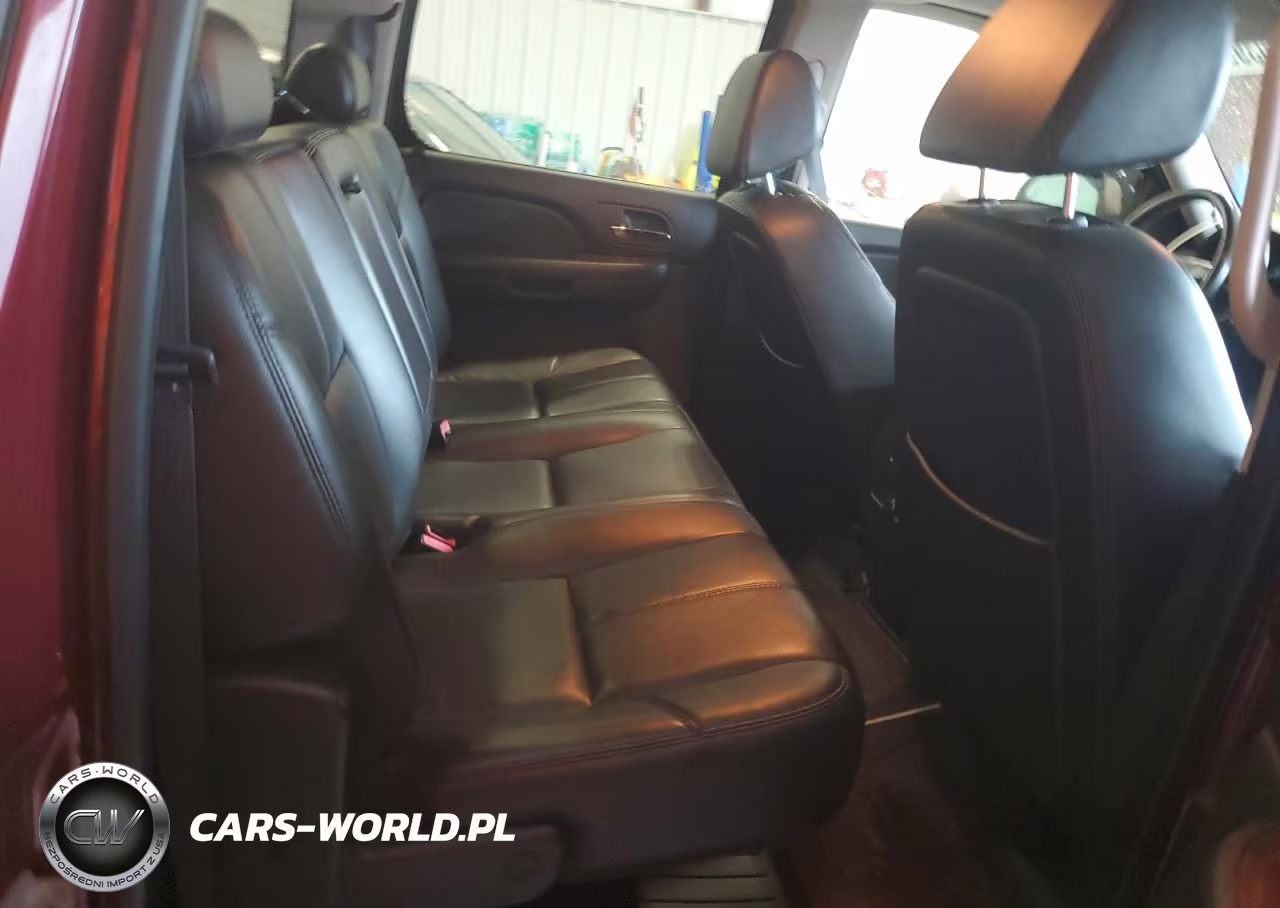 2008 Chevrolet Silverado K1500 VIN:3GCEK13338G274392 - 10