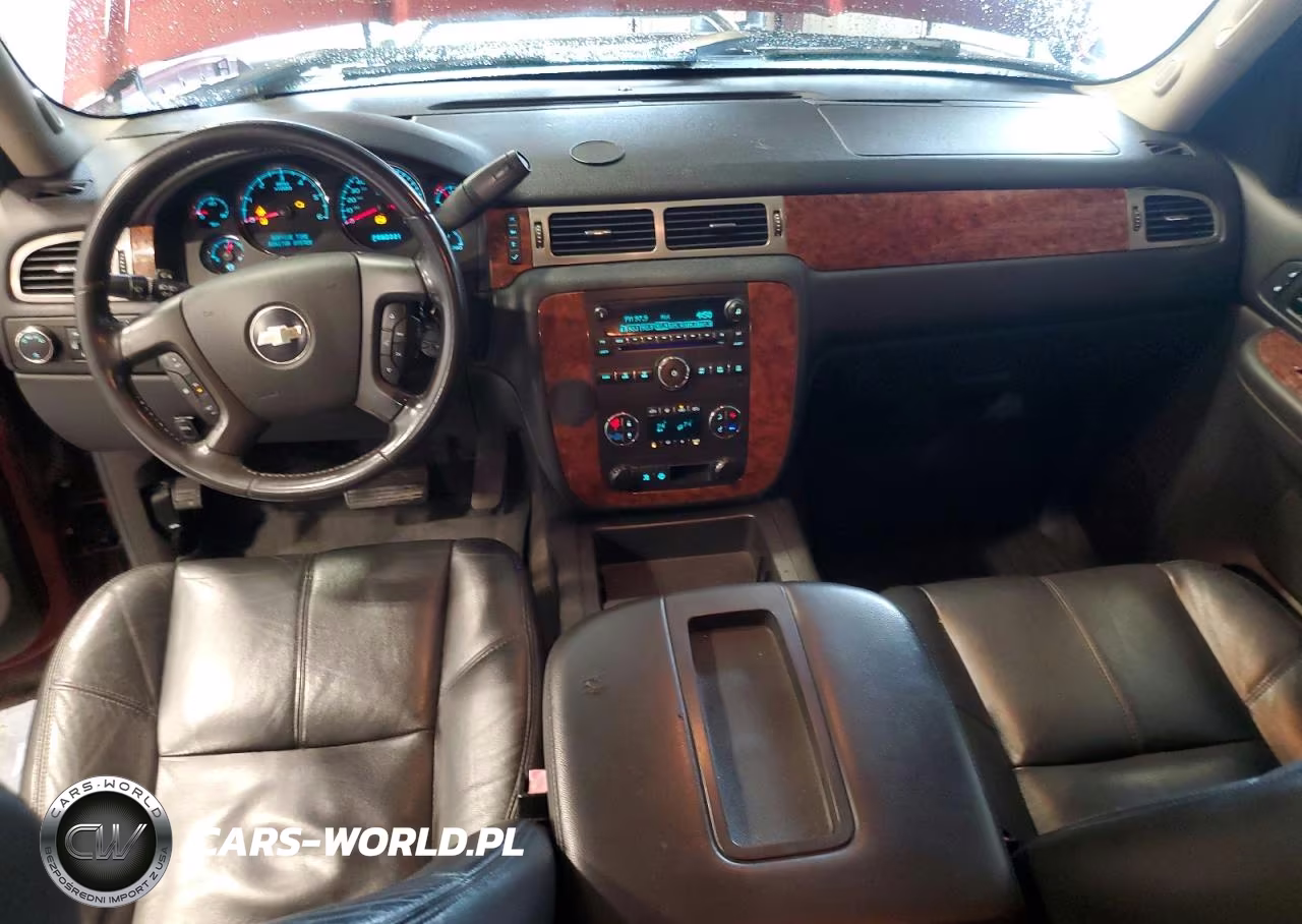 2008 Chevrolet Silverado K1500 VIN:3GCEK13338G274392 - 8