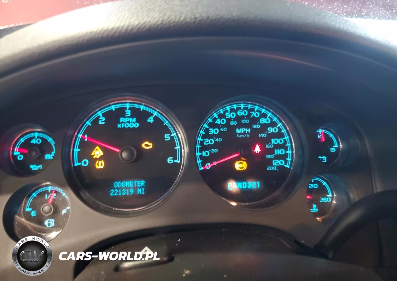 2008 Chevrolet Silverado K1500 VIN:3GCEK13338G274392 - 9