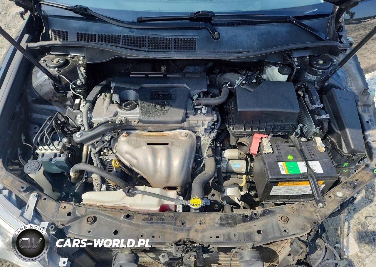 2012 Toyota Camry Se VIN:4T1BF1FK9CU157914 - 11