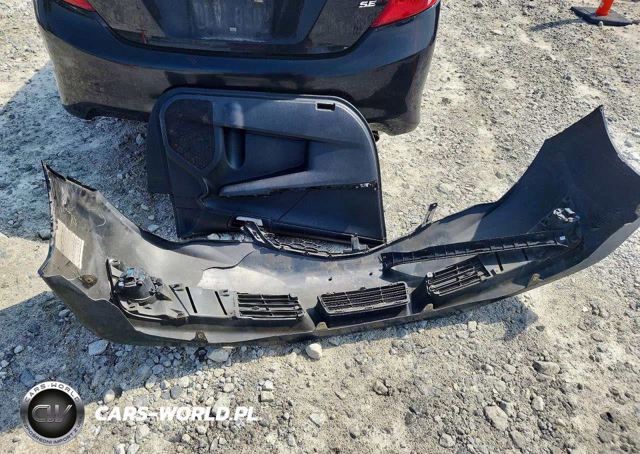 2012 Toyota Camry Se VIN:4T1BF1FK9CU157914 - 12