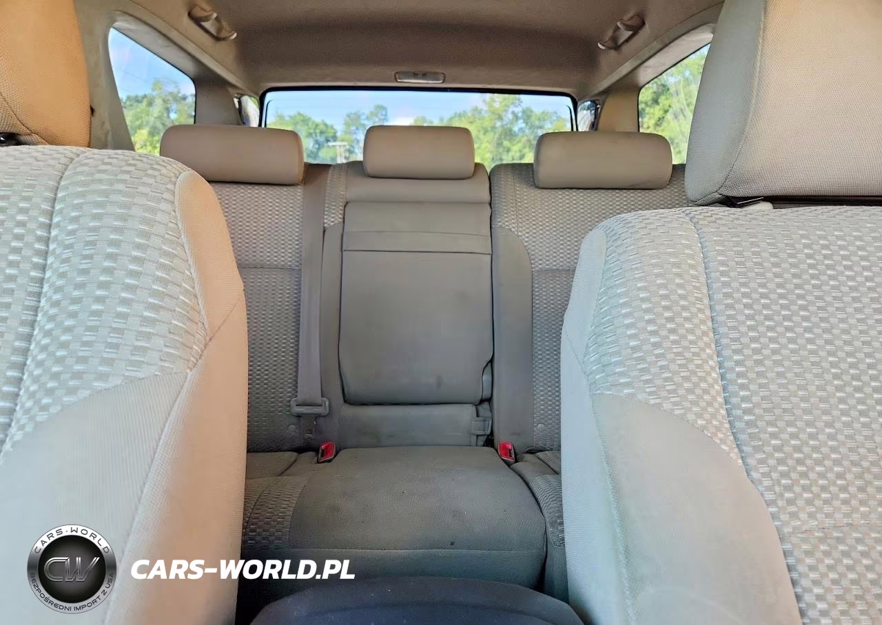 2006 Toyota 4Runner Sr5 VIN:JTEZU14R860068092 - 10