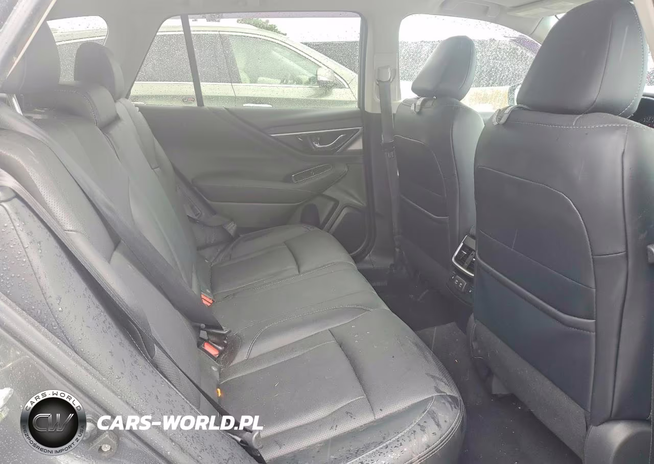 2020 Subaru Outback Limited Xt VIN:4S4BTGND2L3256174 - 11