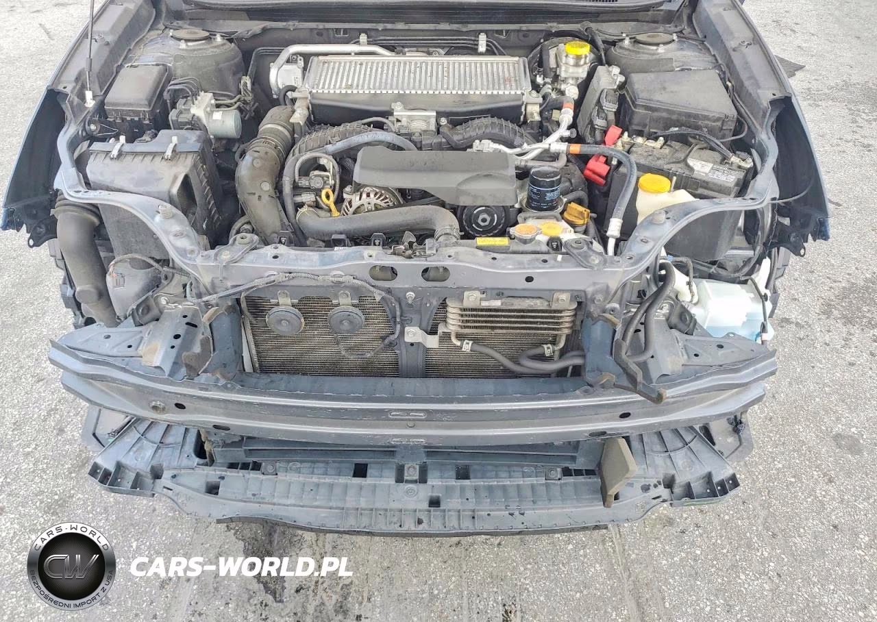 2020 Subaru Outback Limited Xt VIN:4S4BTGND2L3256174 - 12