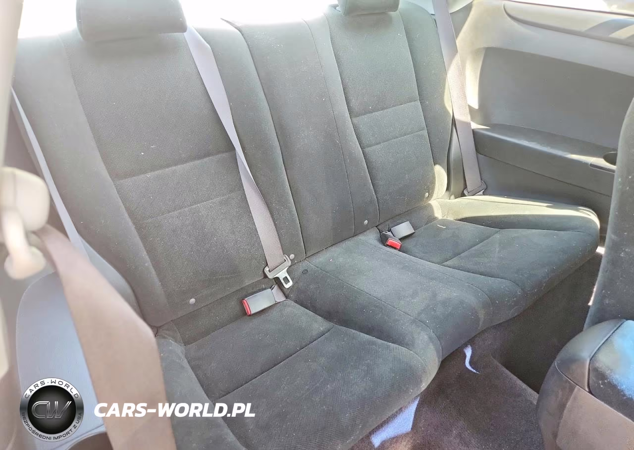 2006 Honda Accord 2.4 Lx VIN:1HGCM72376A015052 - 10