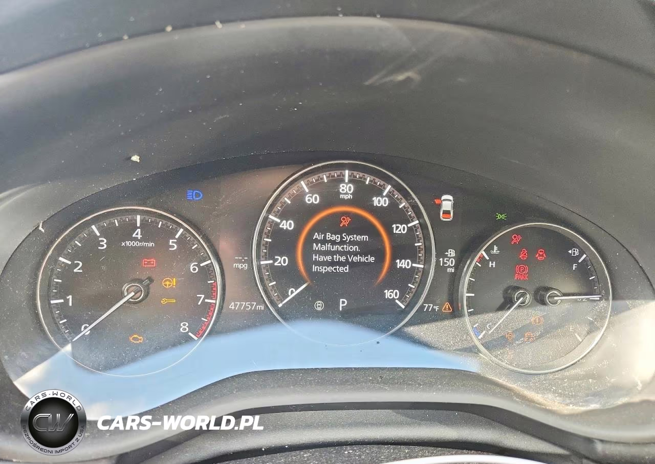 2022 Mazda 3 Preferred VIN:3MZBPACLXNM301389 - 9