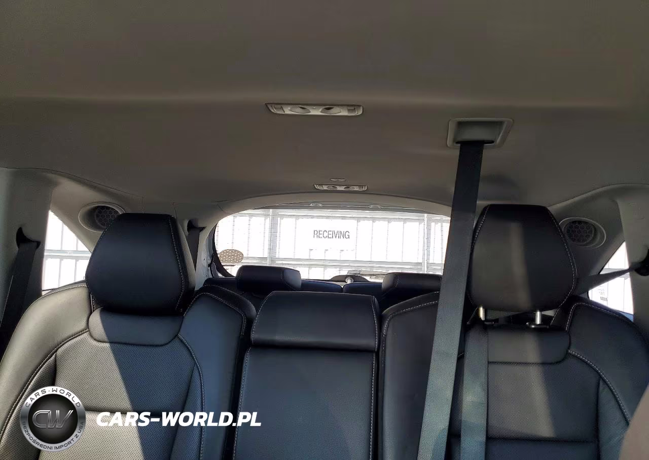 2020 Acura Mdx Technology VIN:5J8YD4H52LL037036 - 10