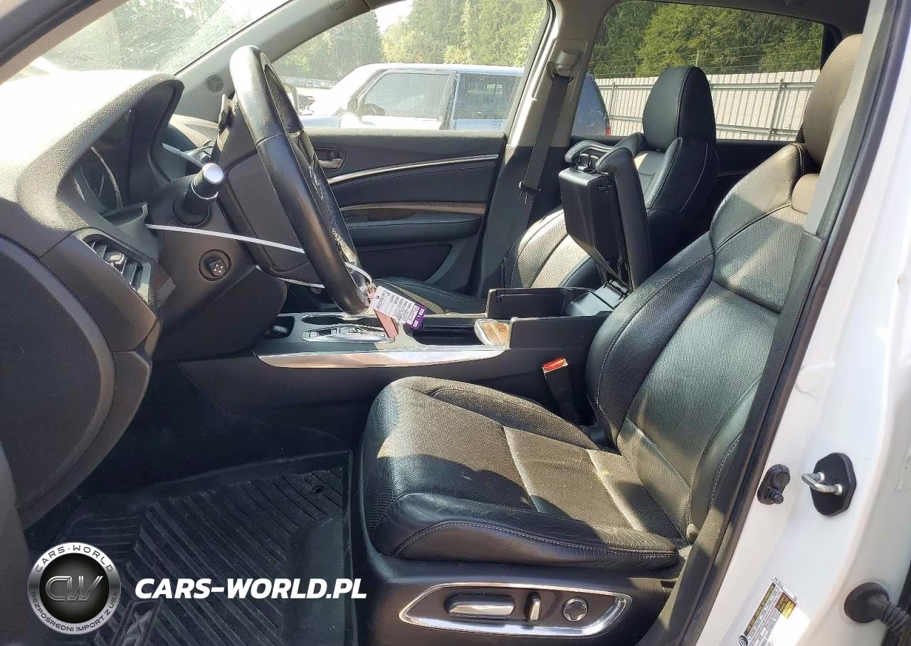 2020 Acura Mdx Technology VIN:5J8YD4H52LL037036 - 7