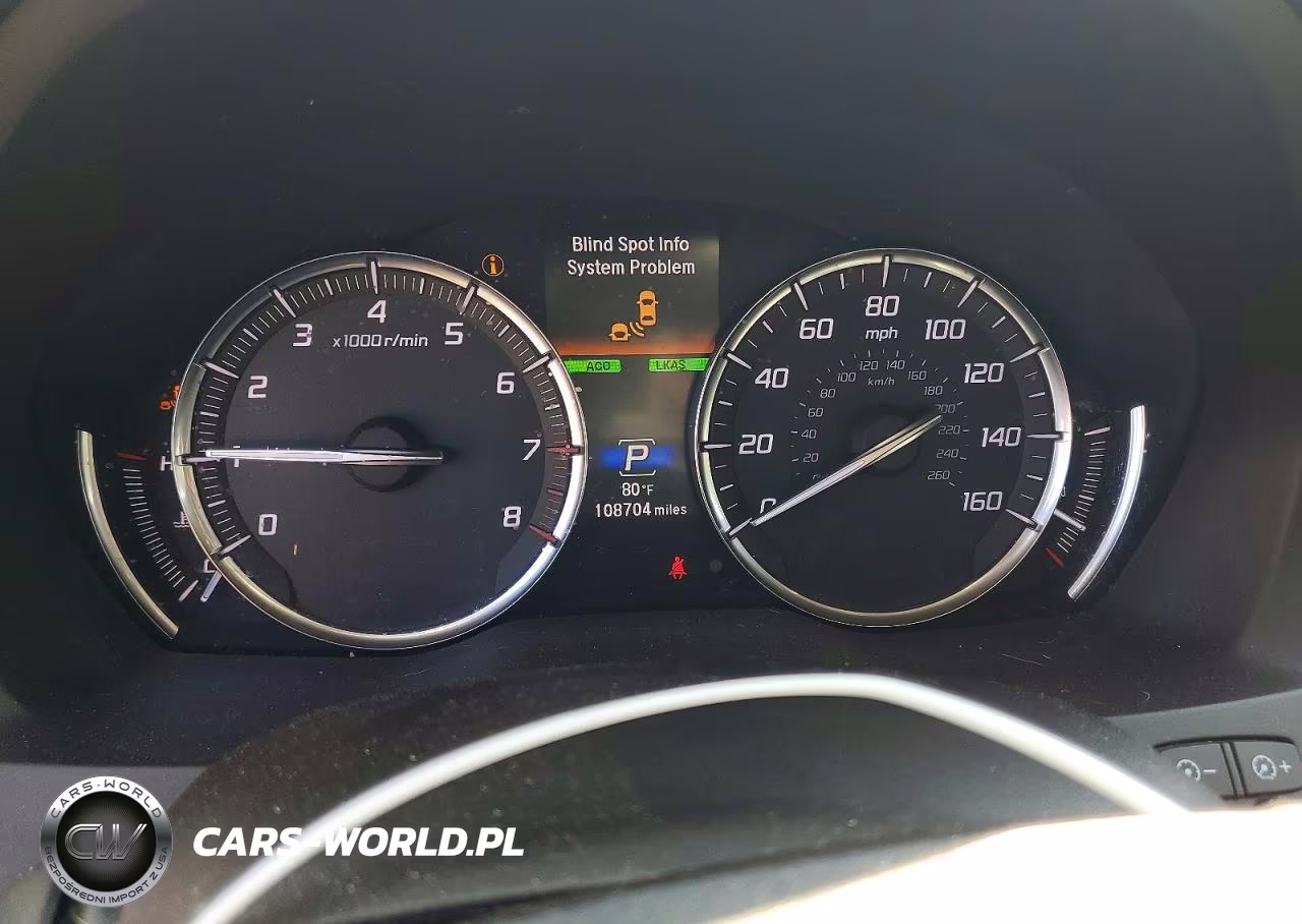 2020 Acura Mdx Technology VIN:5J8YD4H52LL037036 - 9