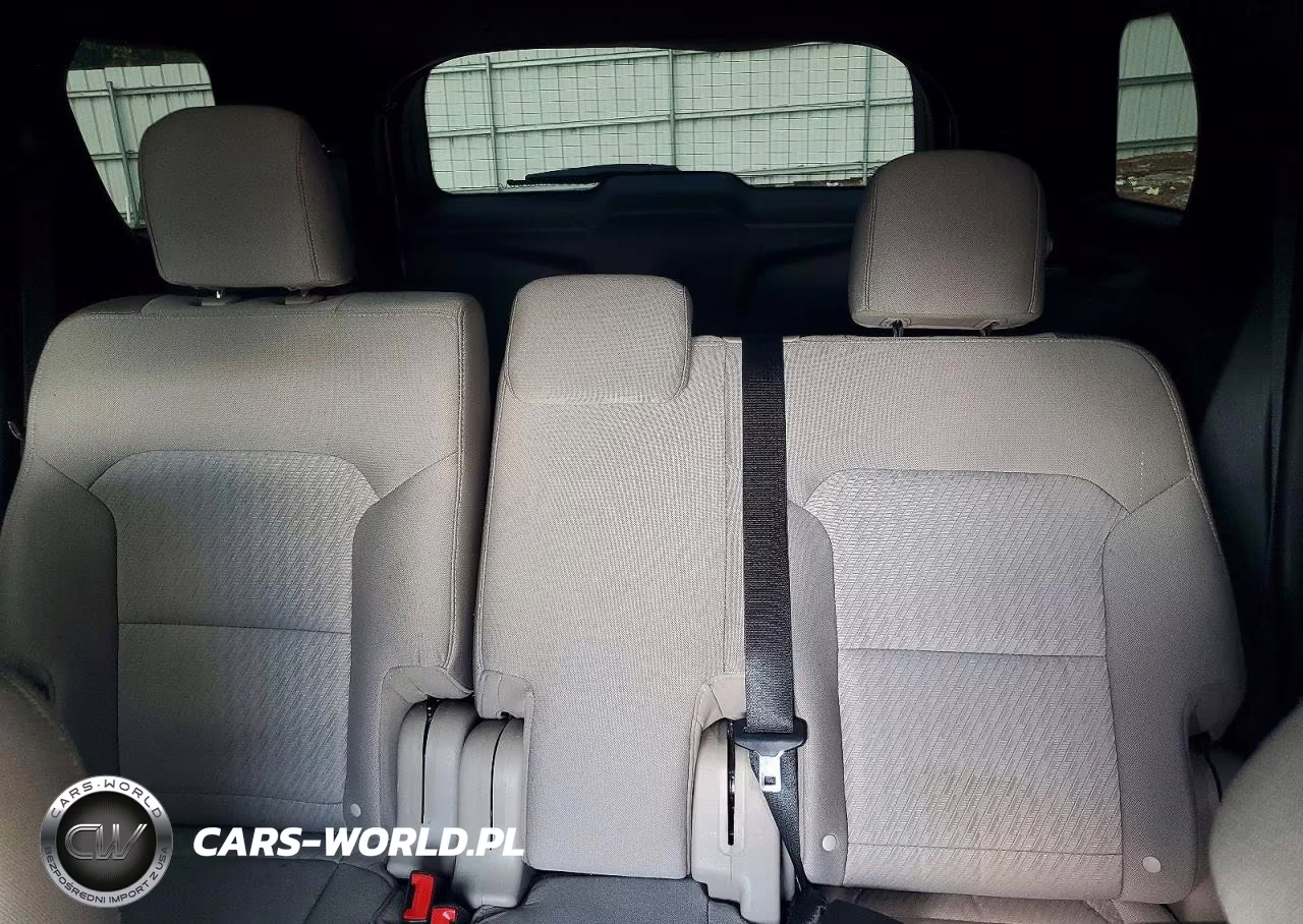2019 Ford Explorer VIN:1FM5K7BH4KGA58307 - 10
