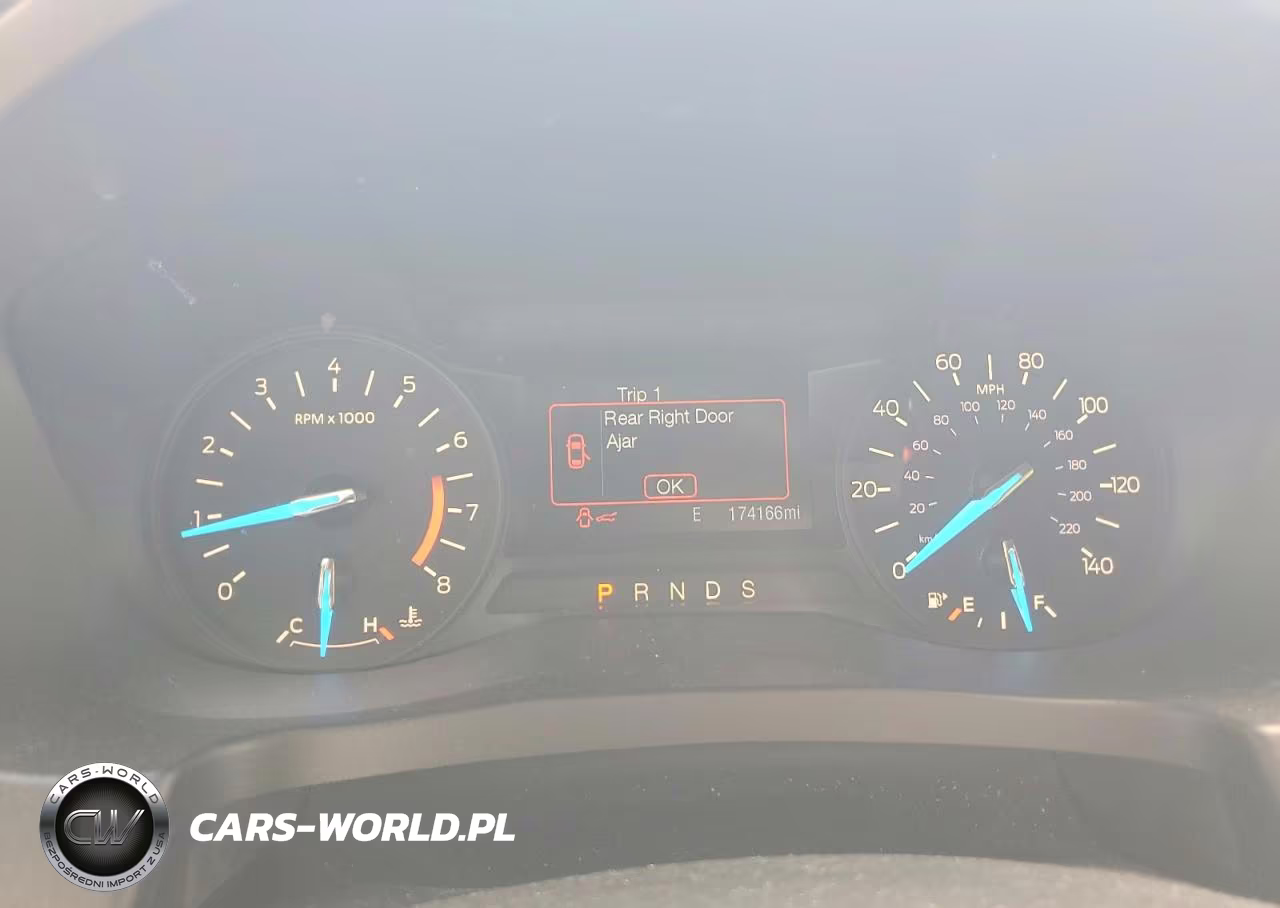 2019 Ford Explorer VIN:1FM5K7BH4KGA58307 - 9