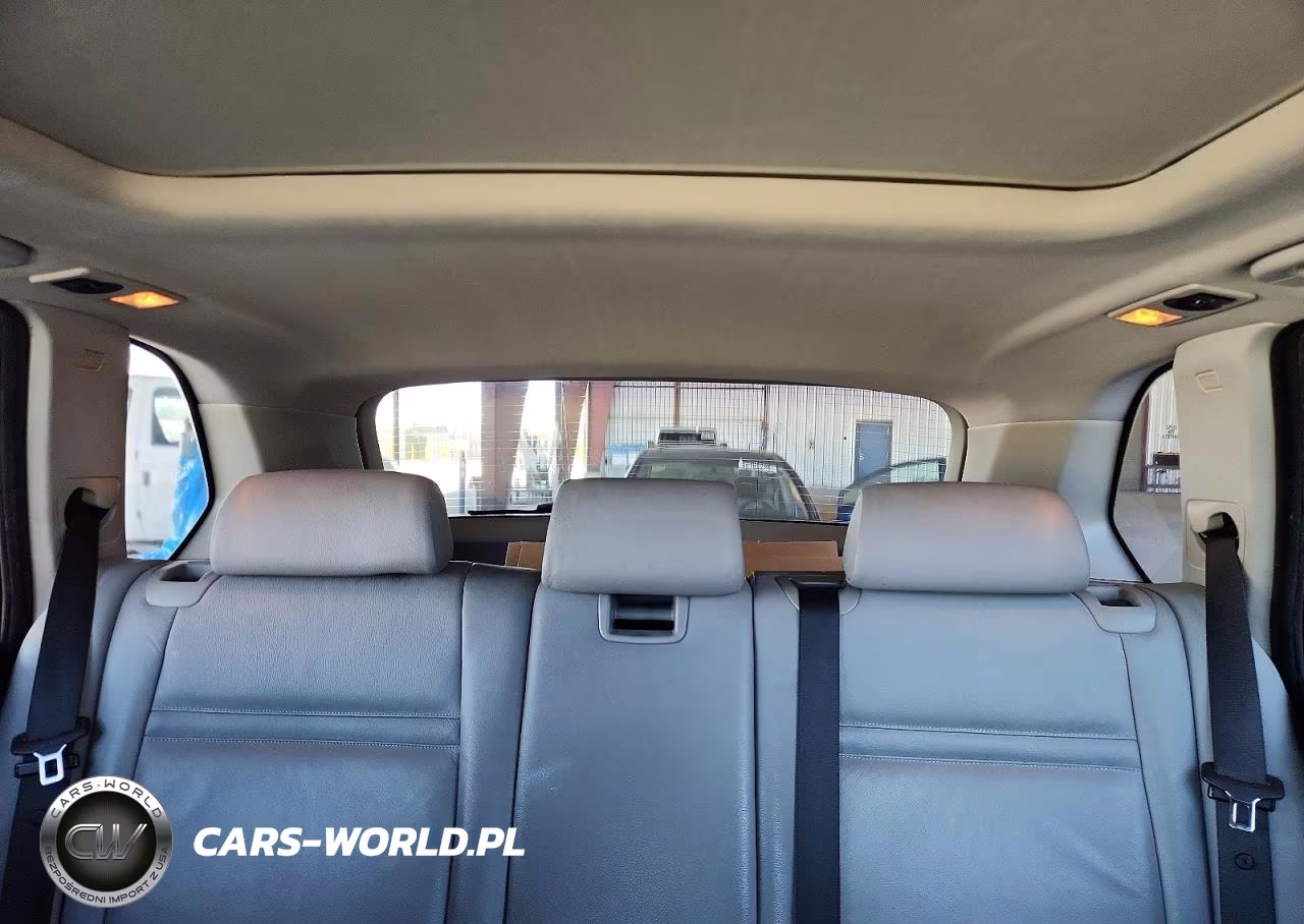 2007 BMW X5 3.0I VIN:4USFE43577LY79946 - 10