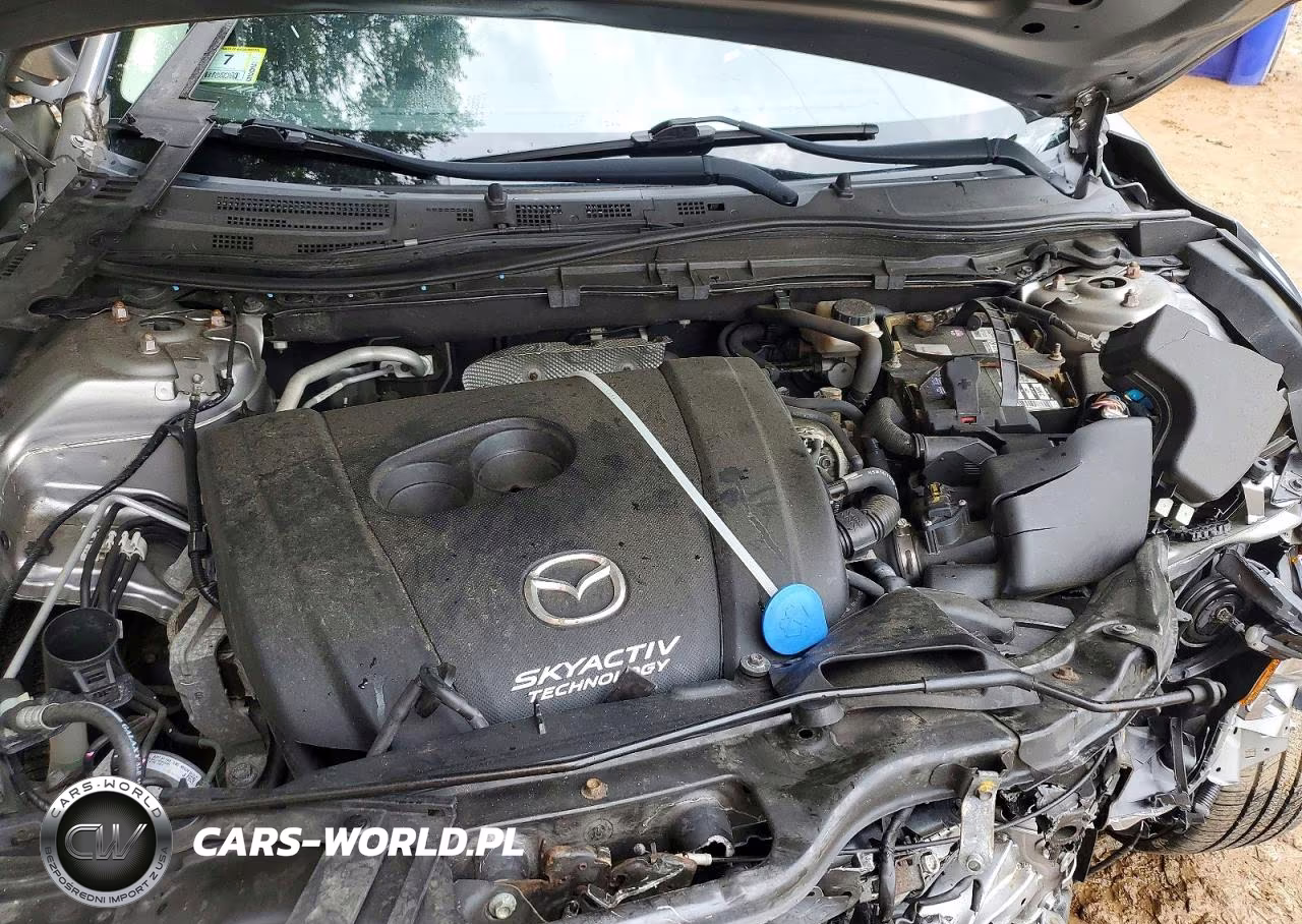 2015 Mazda 3 Touring VIN:3MZBM1V70FM234358 - 11