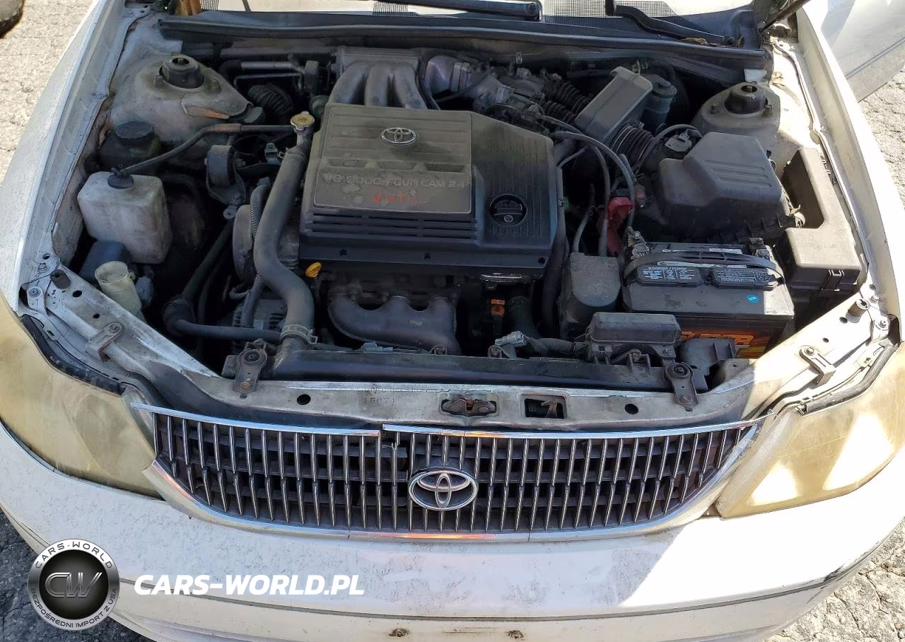 2000 Toyota Avalon Xls VIN:4T1BF28BXYU102950 - 11