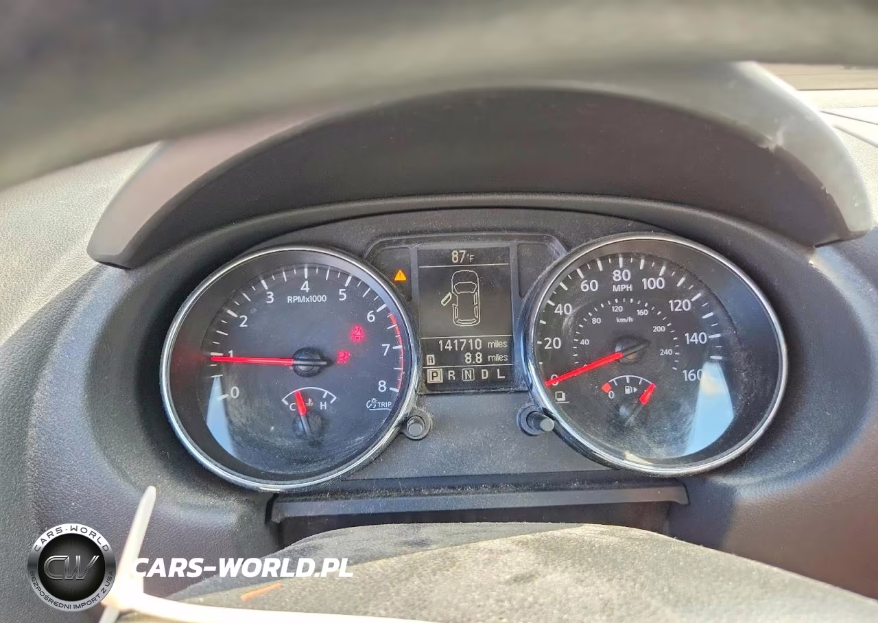 2013 Nissan Rogue S VIN:JN8AS5MV1DW624902 - 9