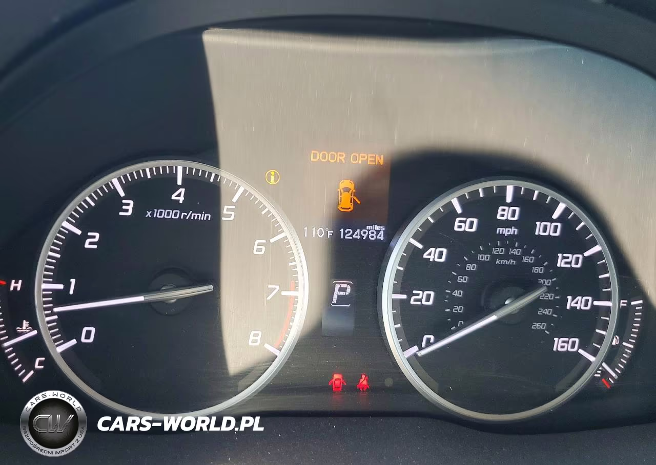 2014 Acura Rdx VIN:5J8TB3H33EL006406 - 9