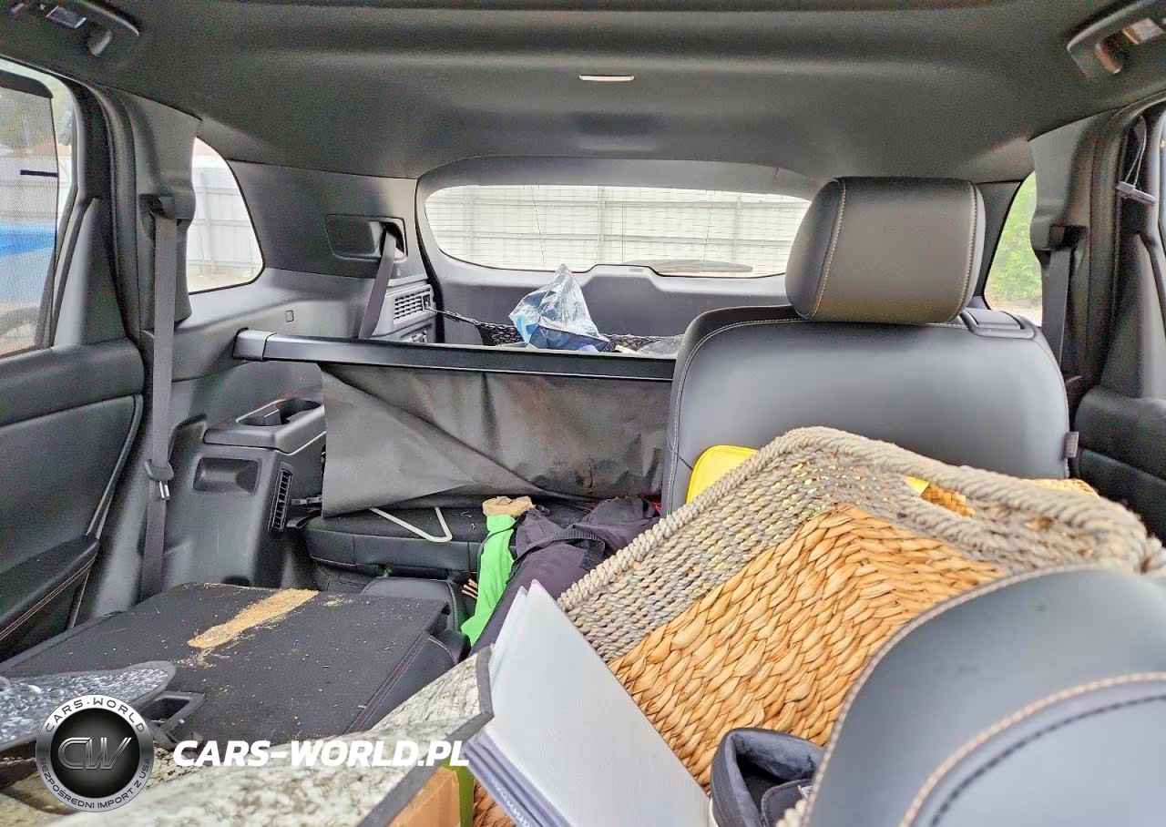 2024 Mazda Cx-90 Premium Plus VIN:JM3KKEHAXR1122392 - 10