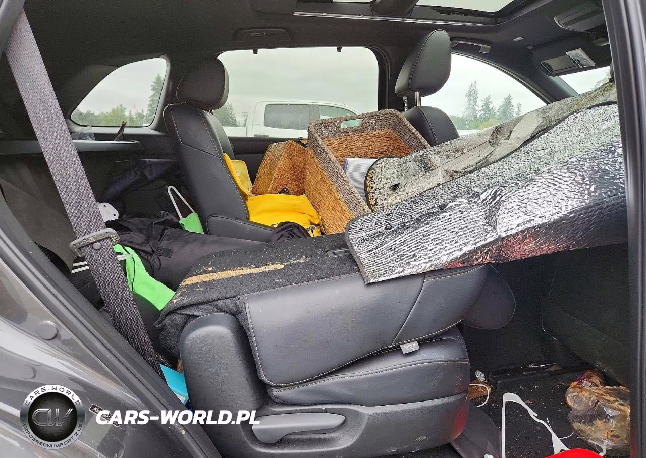 2024 Mazda Cx-90 Premium Plus VIN:JM3KKEHAXR1122392 - 11