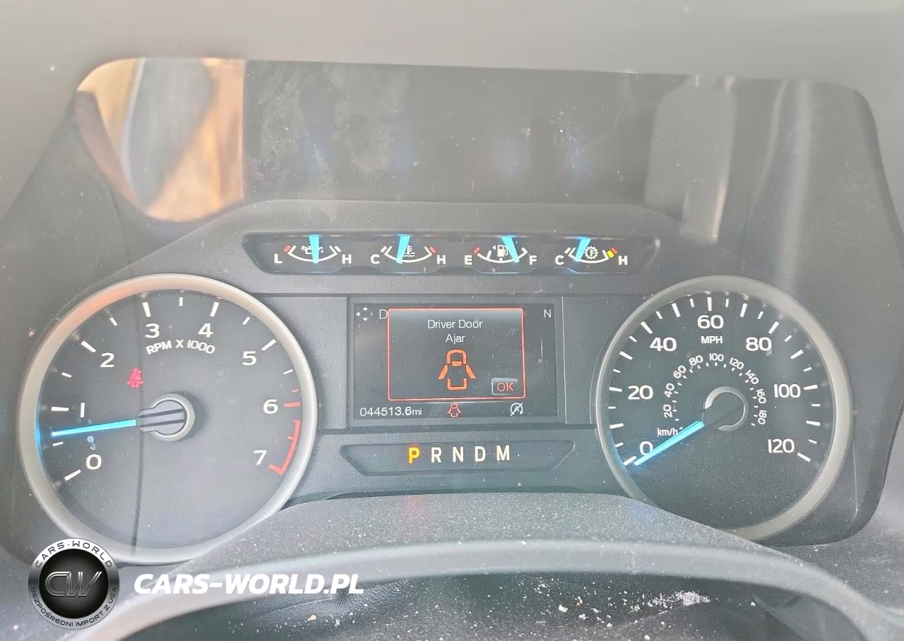 2019 Ford F150 Supercrew VIN:1FTFW1E49KFA55427 - 9