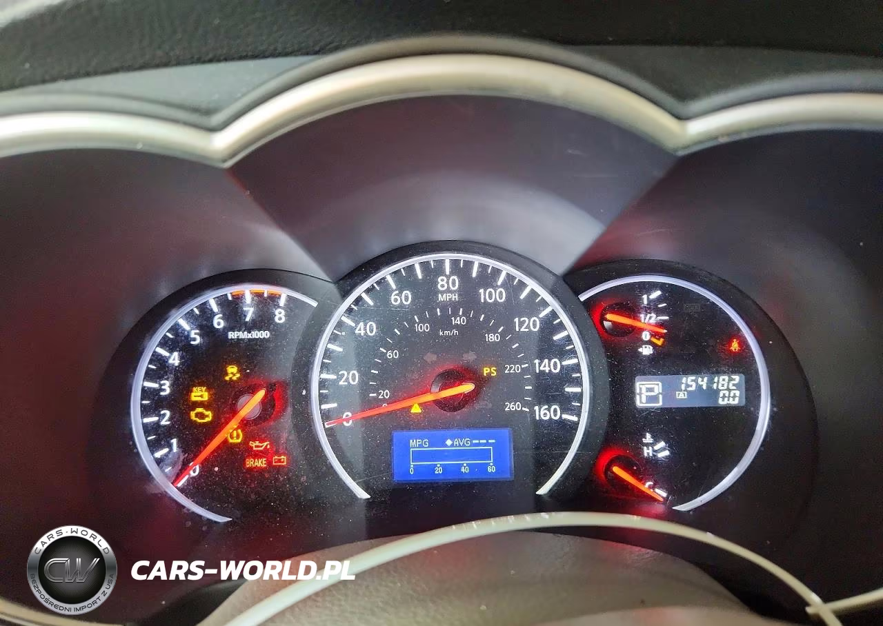 2017 Nissan Quest Sv VIN:JN8AE2KP5H9170104 - 9