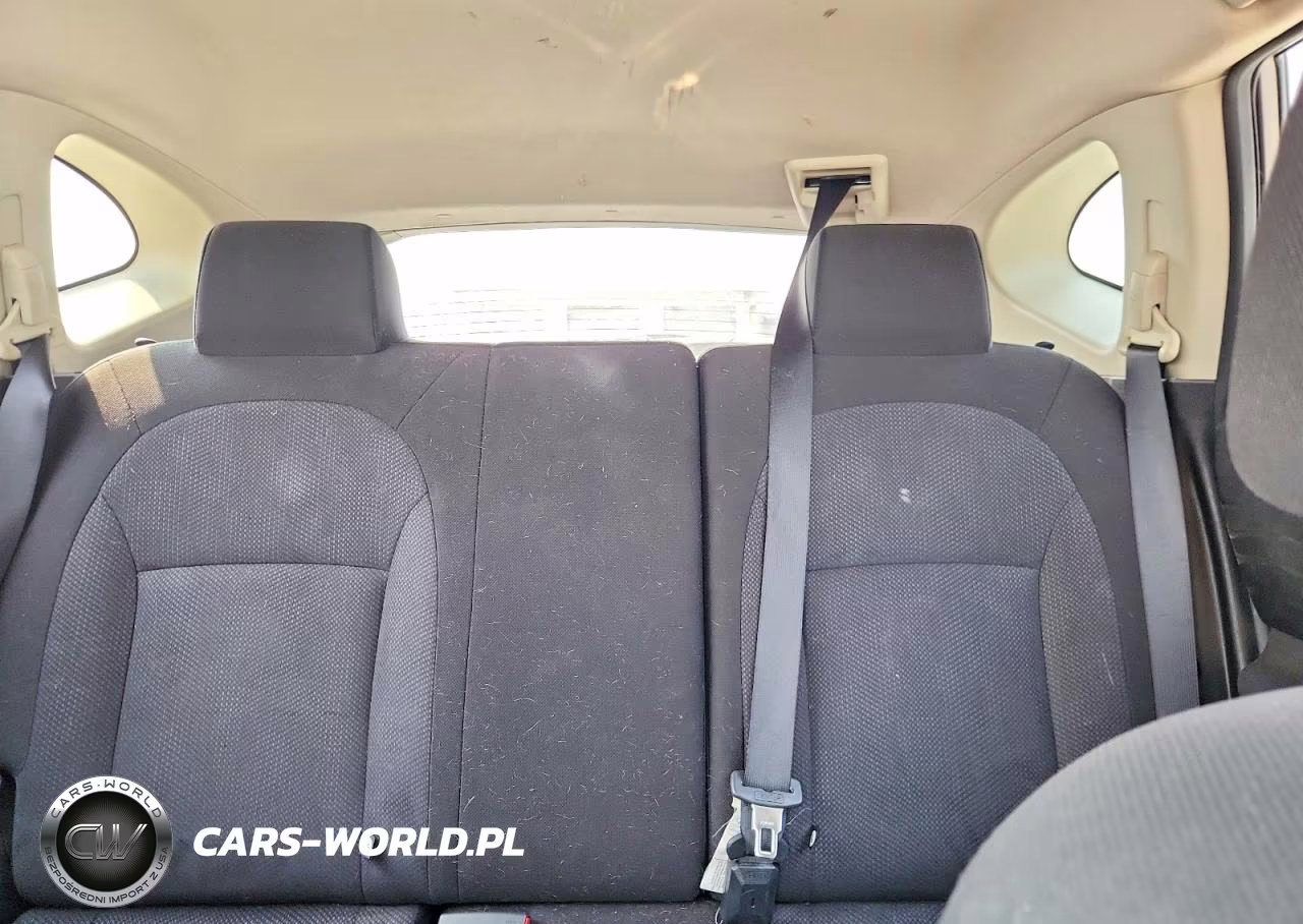 2013 Nissan Rogue S VIN:JN8AS5MT3DW540983 - 10